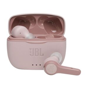 JBL True Wireless Earbuds Pink JBL True Wireless Earbuds Pink
